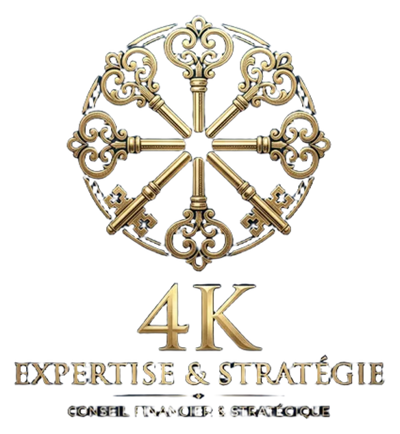 4K Expertise & Stratégie